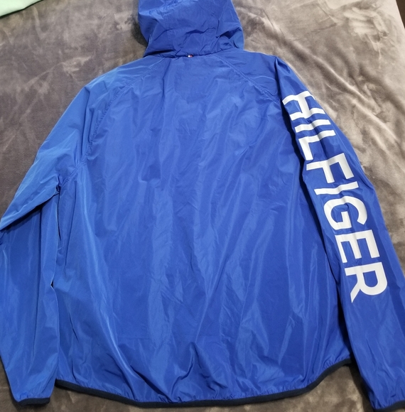 Tommy hilfiger sail jacket - Picture 2 of 3